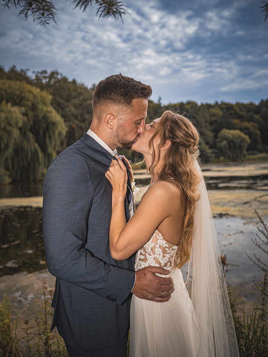Hochzeitsfotograf Bad Schwartau
