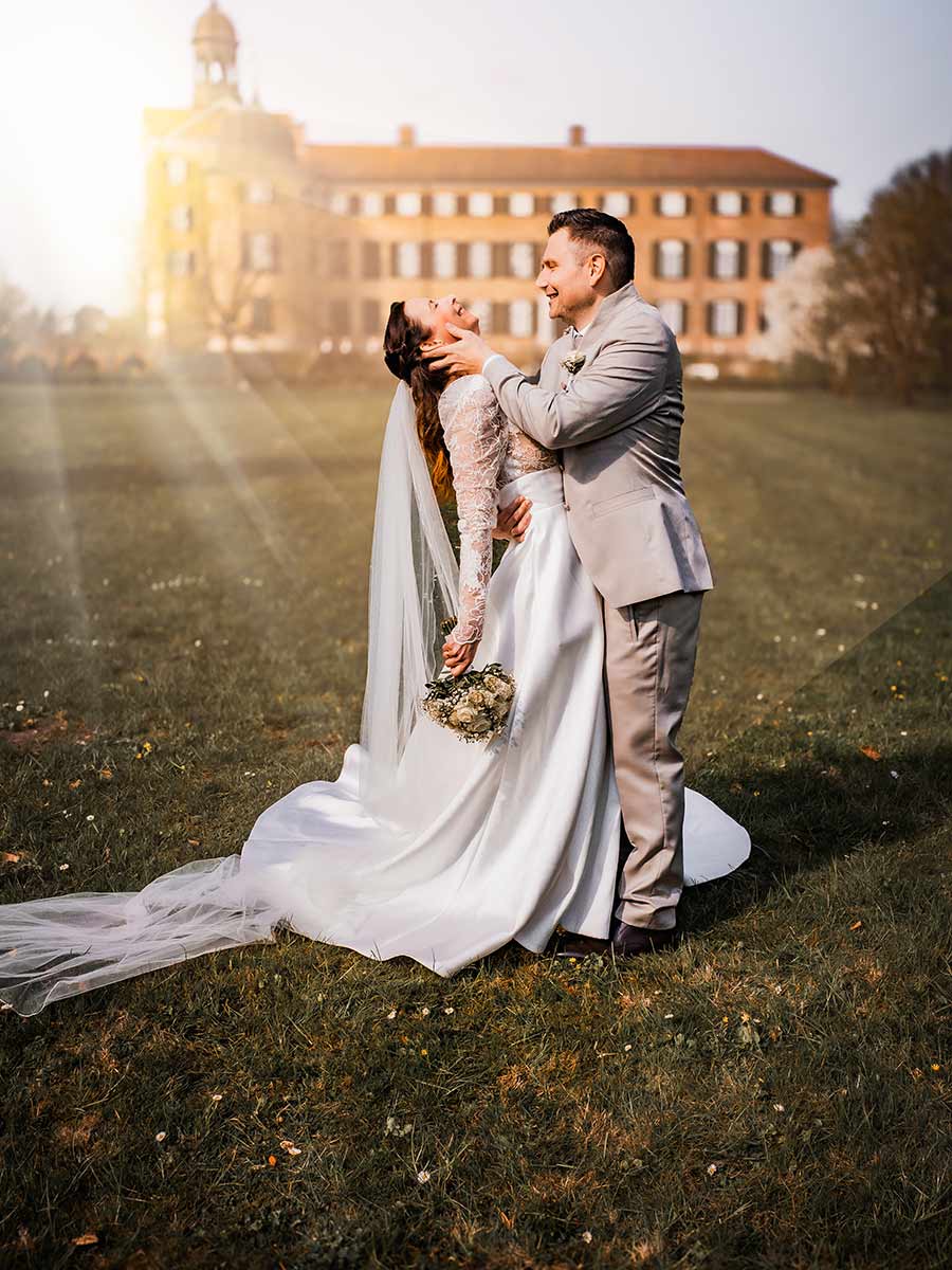 Hochzeitsfotograf Eutin