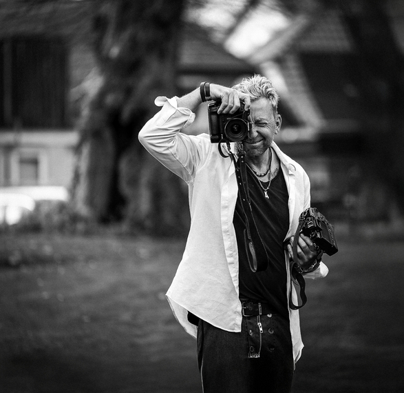Oliver Froh Hochzeitsfotograf