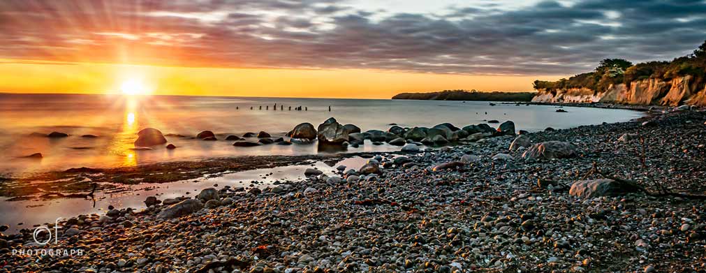 Ostseeküste Rügen Glowe