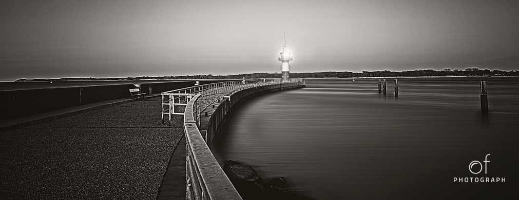 Leuchturm Travemünde