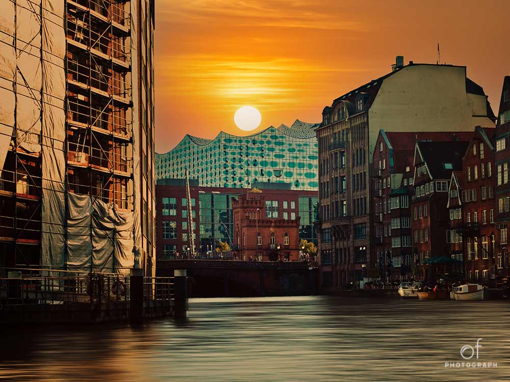 Hamburg