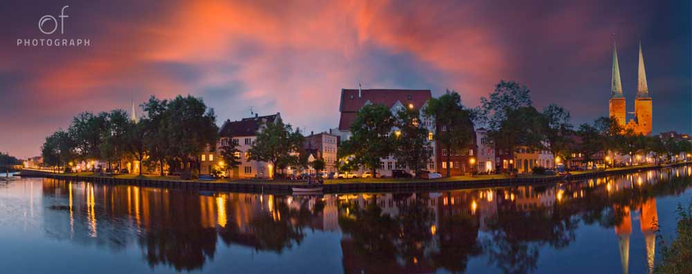 Malerviertel Lübeck