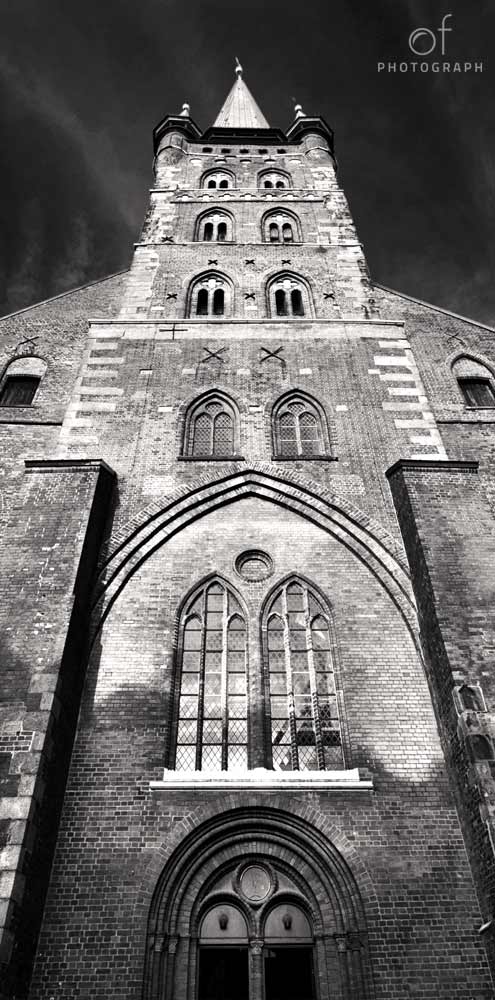 Petrikirche Lübeck